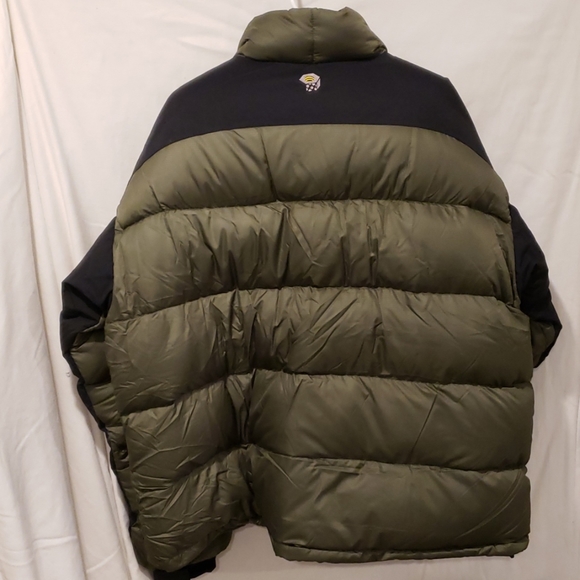 Mountain Hardwear Jackets & Coats Mountain Hardwear Sub Zero Down